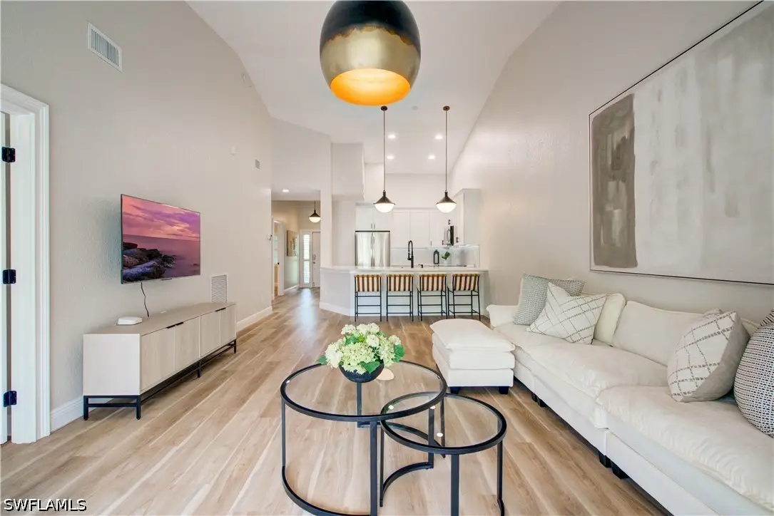 7741 Pebble Creek Circle #302, Naples, FL 34108 - #1