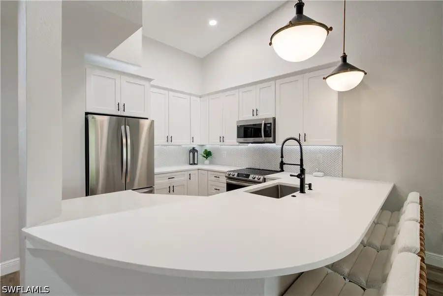 7741 Pebble Creek Circle #302, Naples, FL 34108 - #2