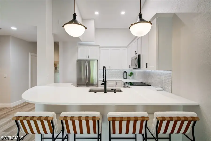 7741 Pebble Creek Circle #302, Naples, FL 34108 - #3