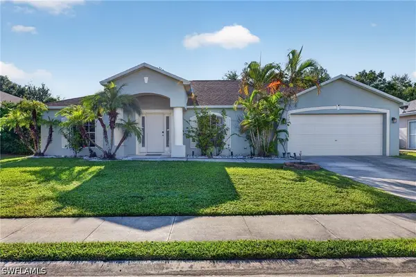 2502 Nature Pointe Loop, Fort Myers, FL 33905