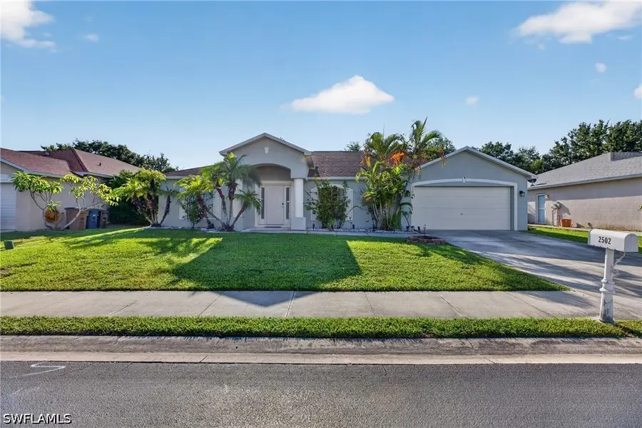 2502 Nature Pointe Loop, Fort Myers, FL 33905 - #2