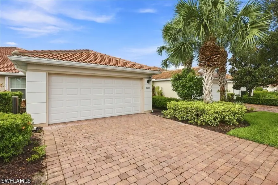 8664 Genova Court, Naples, FL 34114 - #2
