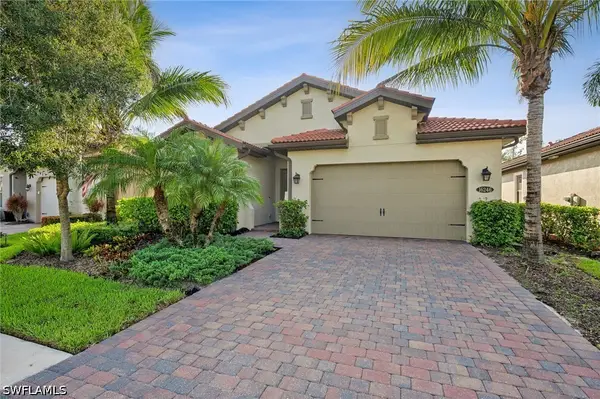 16246 Aberdeen Way, Naples, FL 34110