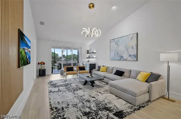 1540 Blue Point Ave #201, Naples, FL 34102