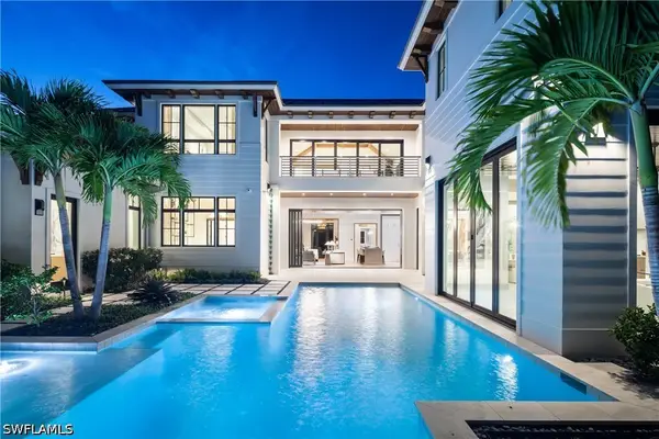 774 S Golf Drive, Naples, FL 34102