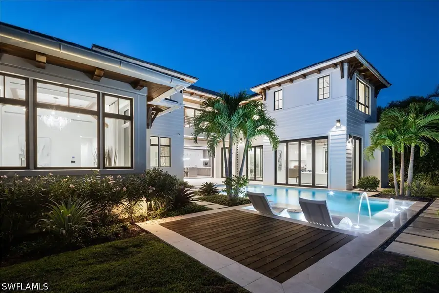 774 S Golf Drive, Naples, FL 34102 - #3