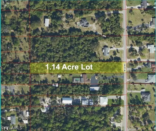 371 12th Street Ne, Naples, FL 34120
