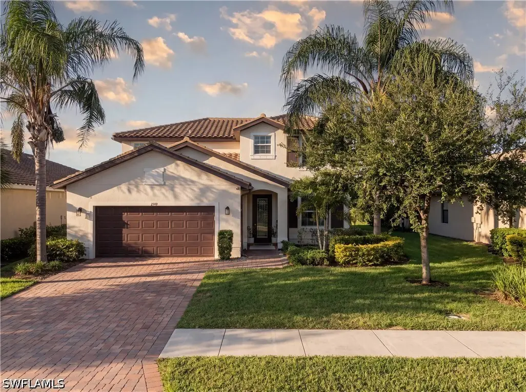 2109 Clementine Street, Naples, FL 34120 - #1