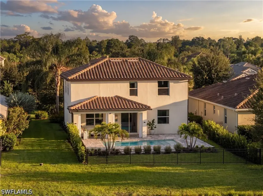 2109 Clementine Street, Naples, FL 34120 - #2