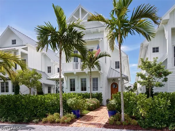 909 10th Avenue S, Naples, FL 34102