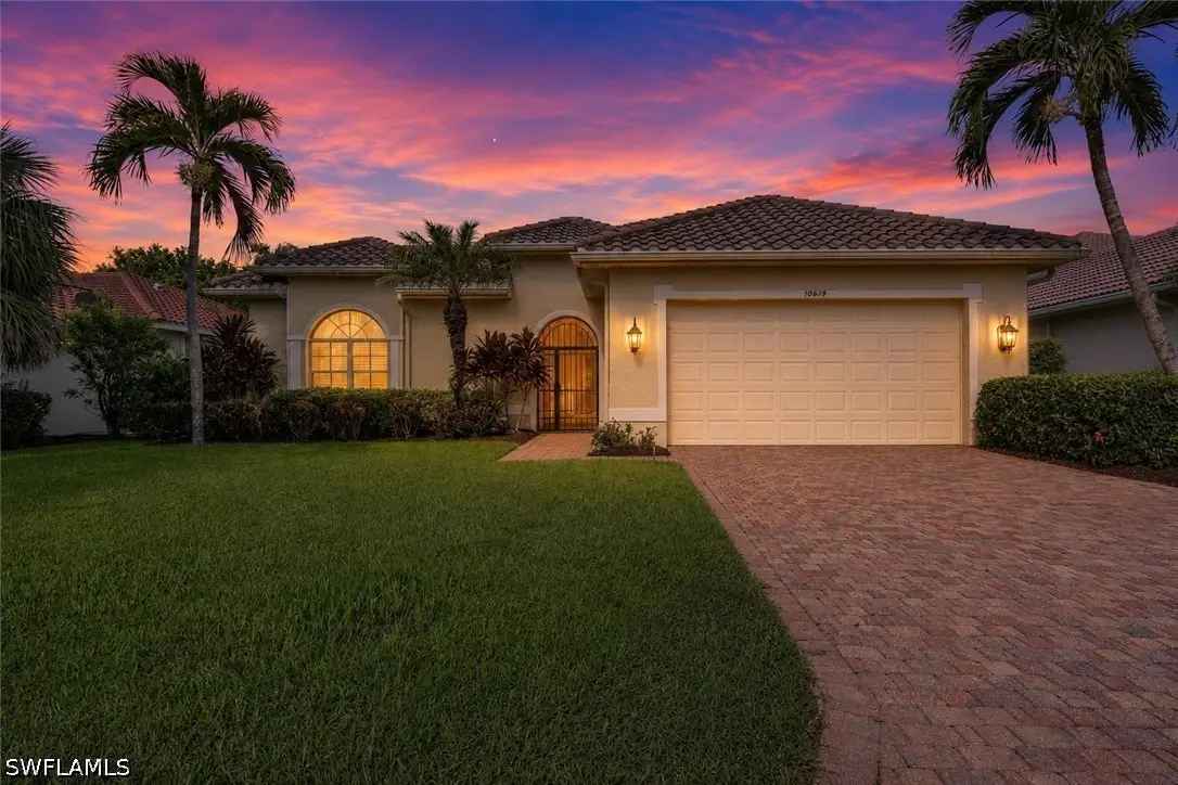 10879 Fieldfair Drive, Naples, FL 34119 - #1