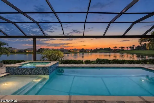 14386 Laguna Springs Lane, Naples, FL 34114
