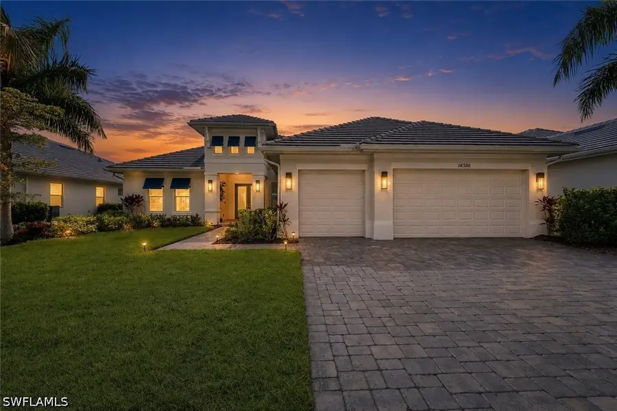 14386 Laguna Springs Lane, Naples, FL 34114 - #3