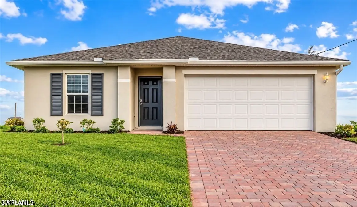 6026 Pecan Circle, Labelle, FL 33935 - #1