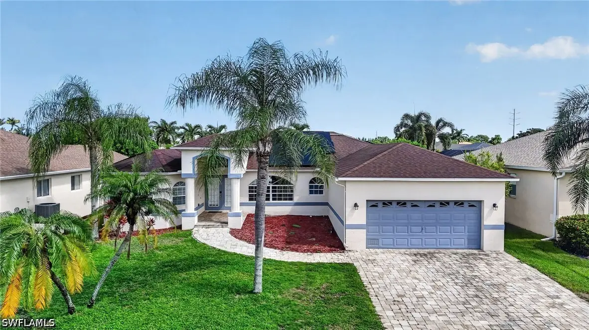 16689 Wellington Lakes Circle, Fort Myers, FL 33908 - #1