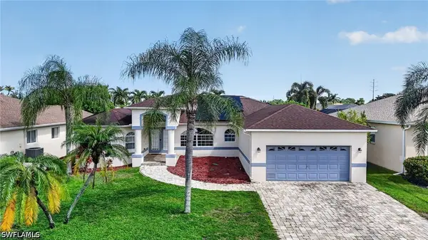 16689 Wellington Lakes Circle, Fort Myers, FL 33908
