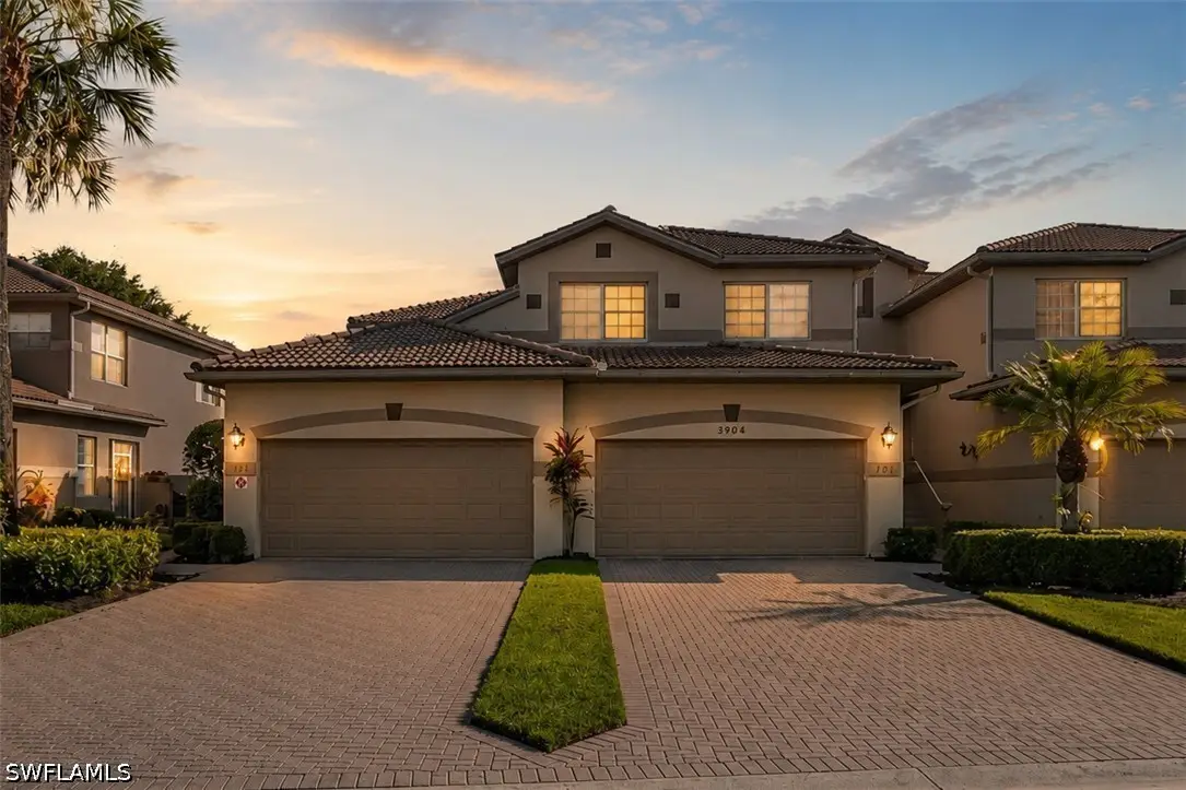 3904 Forest Glen Boulevard #7-101, Naples, FL 34114 - #1