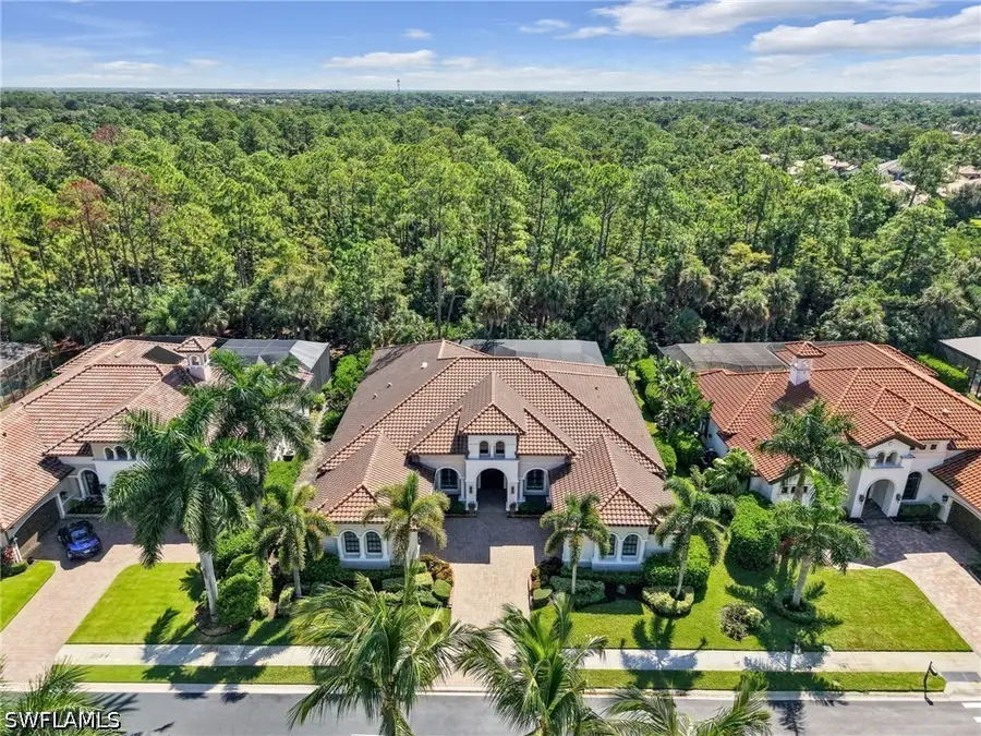 7772 Classics Drive, Naples, FL 34113 - #3
