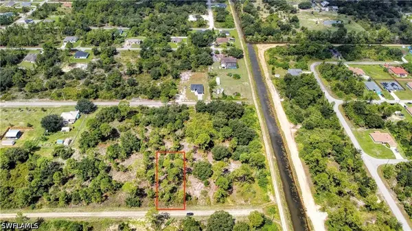 1717 Calvin Avenue, Lehigh Acres, FL 33972