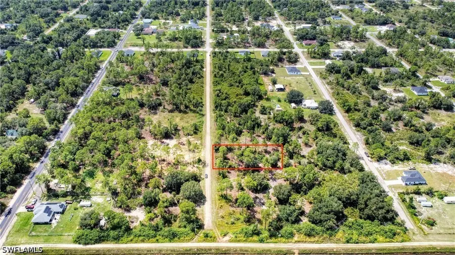 1717 Calvin Avenue, Lehigh Acres, FL 33972 - #2