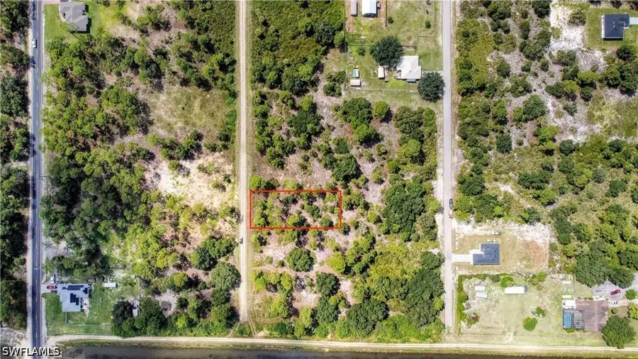 1717 Calvin Avenue, Lehigh Acres, FL 33972 - #3