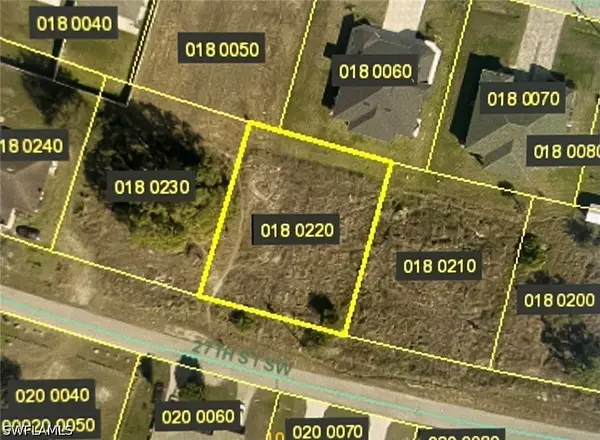 4432 27th Street Sw, Lehigh Acres, FL 33973