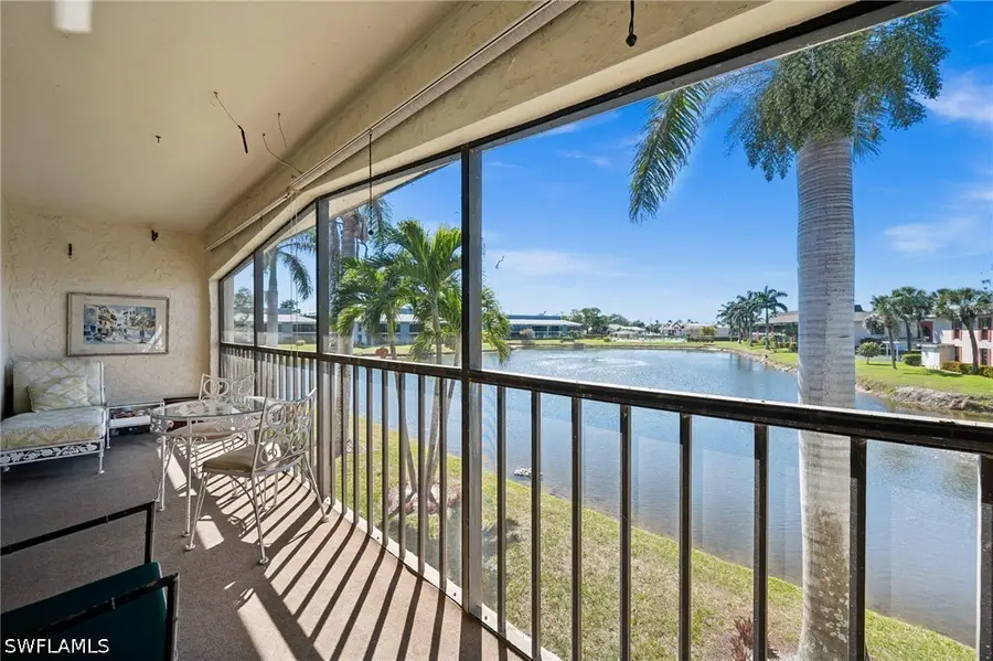 4640 Chantelle Drive #N203, Naples, FL 34112 - #2