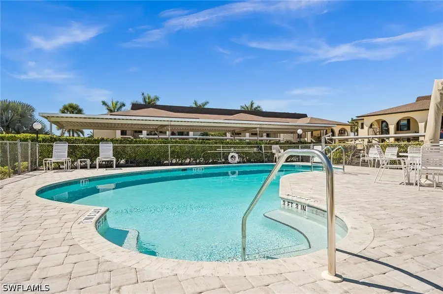 4640 Chantelle Drive #N203, Naples, FL 34112 - #3