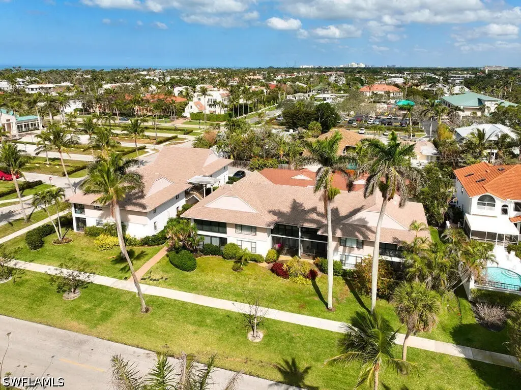 415 10th Avenue S #7, Naples, FL 34102 - #1