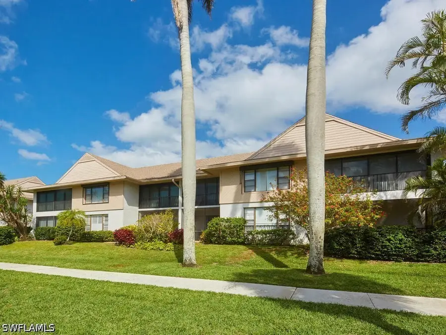 415 10th Avenue S #7, Naples, FL 34102 - #2