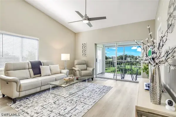 7360 Glenmoor Lane #4301, Naples, FL 34104