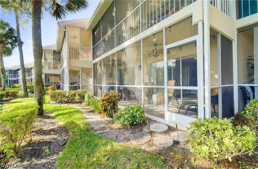 2420 Hidden Lake Drive #5, Naples, FL 34112 - #3