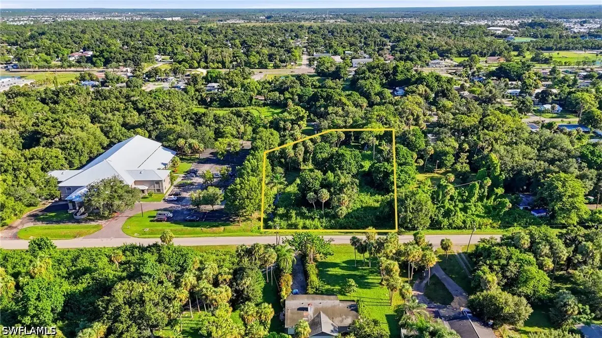 320 W Mariana Avenue, North Fort Myers, FL 33903 - #1
