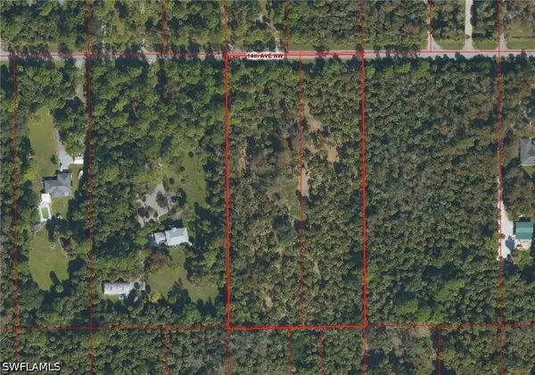 14TH AVE NW, Naples, FL 34120
