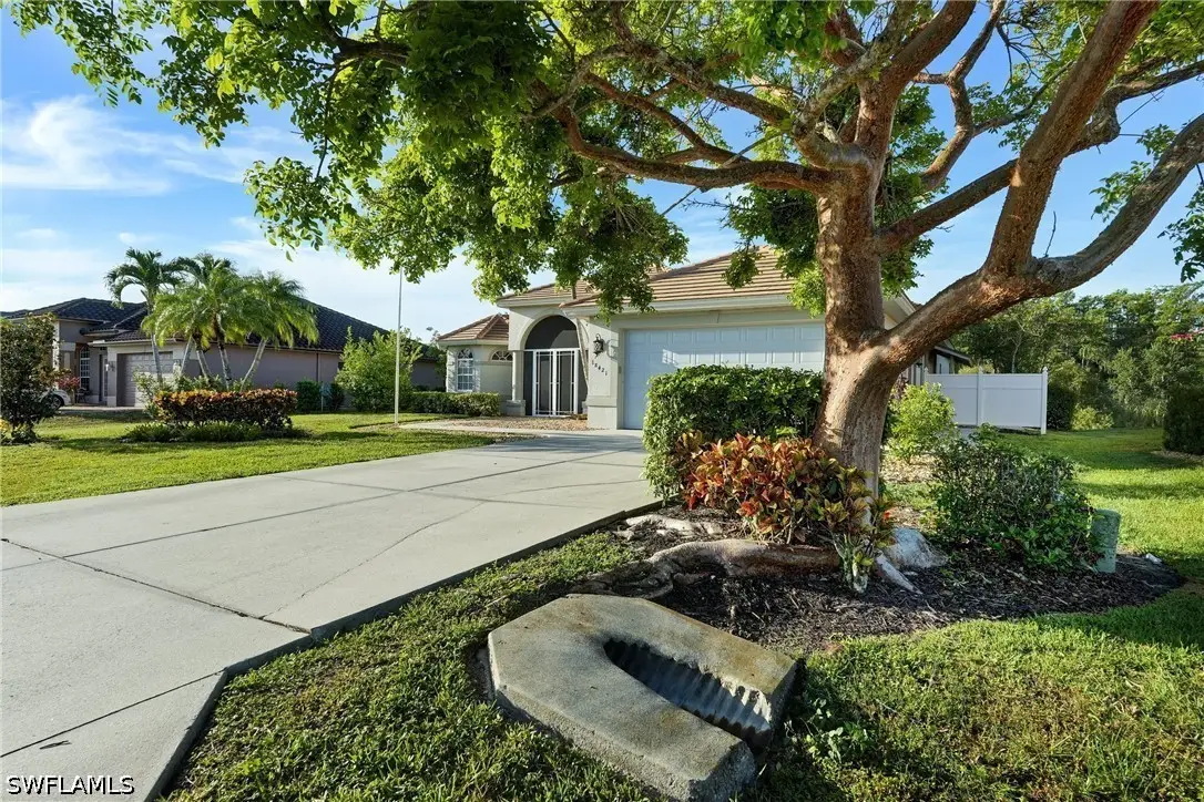 18421 Royal Hammock Boulevard, Naples, FL 34114 - #1