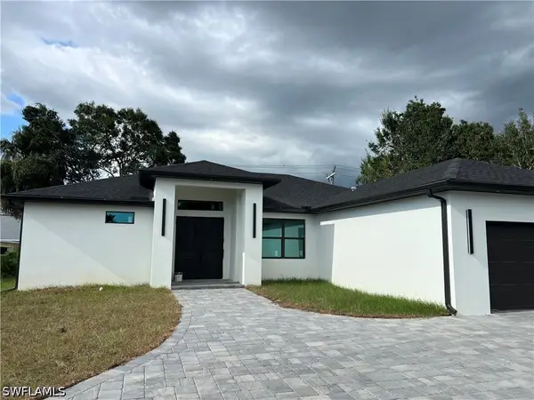 4727 Notthingham Drive, Fort Myers, FL 33905