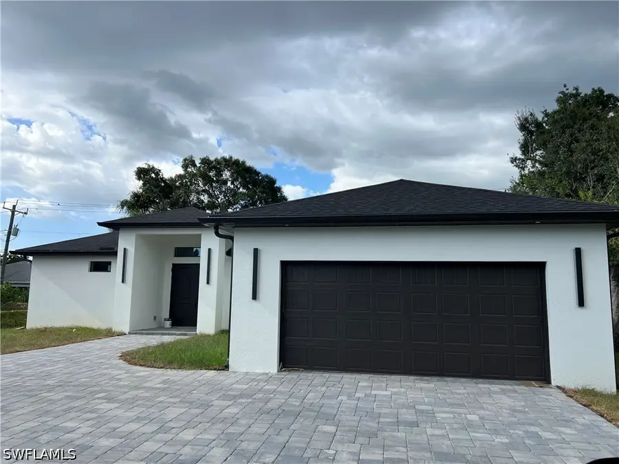 4727 Notthingham Drive, Fort Myers, FL 33905 - #3