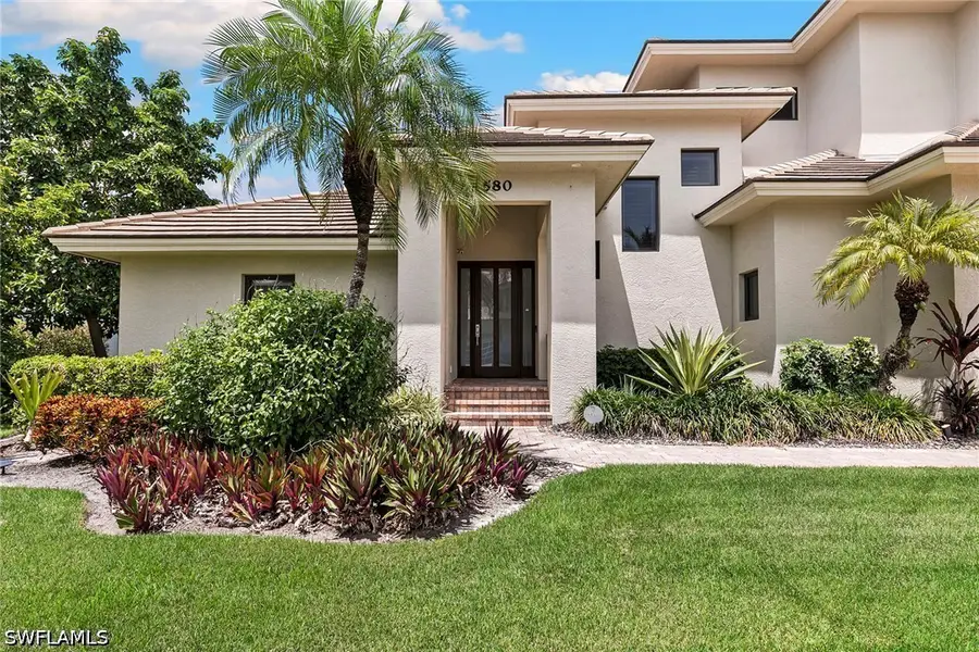 580 Goldcoast Court, Marco Island, FL 34145 - #2