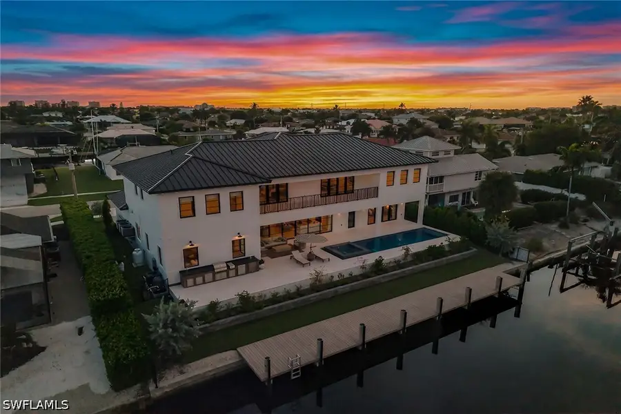 839 Chestnut Court, Marco Island, FL 34145 - #3