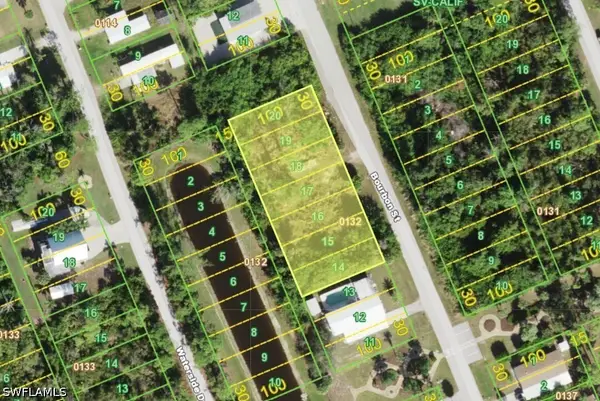 2950 Bourbon Street, Englewood, FL 34224