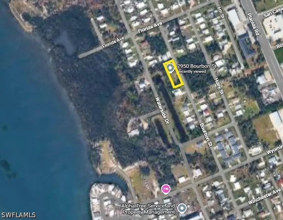 2950 Bourbon Street, Englewood, FL 34224 - #2