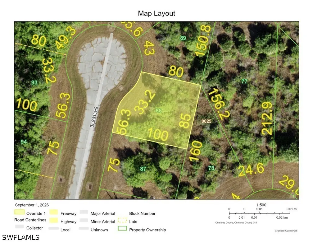 12392 Batfish Court, Placida, FL 33946 - #1