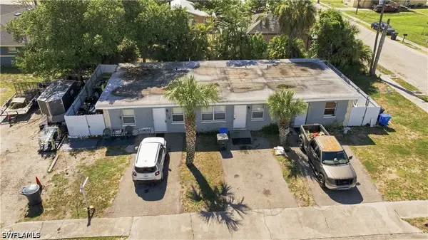 2032-2040 Wright Street, Fort Myers, FL 33916