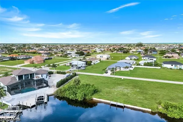 1207 NW 35th Avenue, Cape Coral, FL 33993
