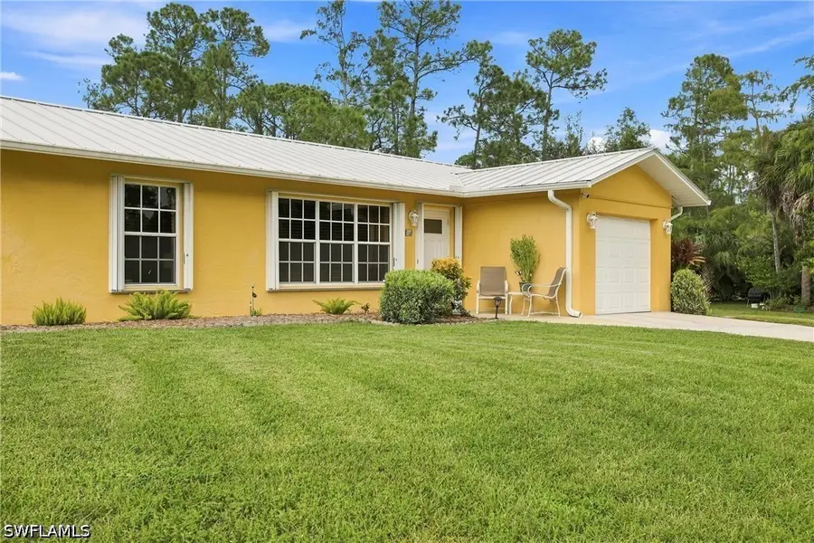 4561 1st Avenue Sw, Naples, FL 34119 - #3