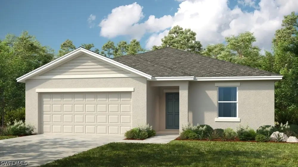 6738 Equinox Lane, North Fort Myers, FL 33917 - #1