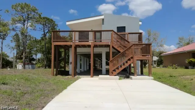3710 10th Street Sw, Lehigh Acres, FL 33976 - #1