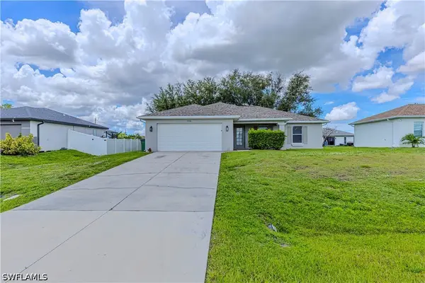 1506 NE 7th Place, Cape Coral, FL 33909