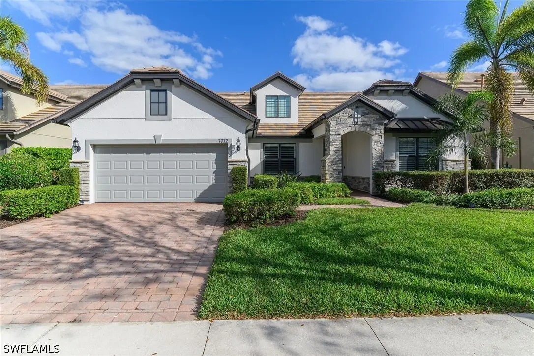 7072 Live Oak Drive, Naples, FL 34114 - #1