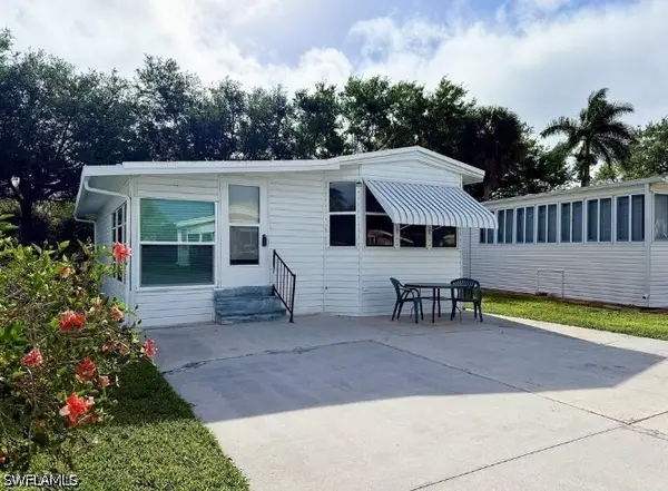 5 Bass Lane #5, Naples, FL 34114